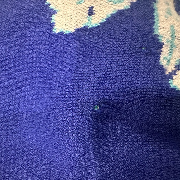 Farm Rio Soft Garden Dress - Picture 8 of 9